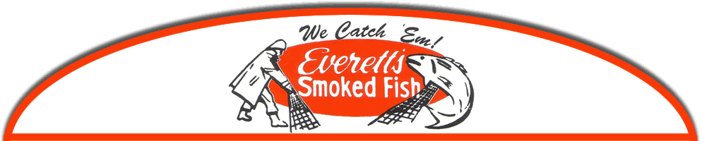 Everett's Smoked Fish - Port Wing, WI